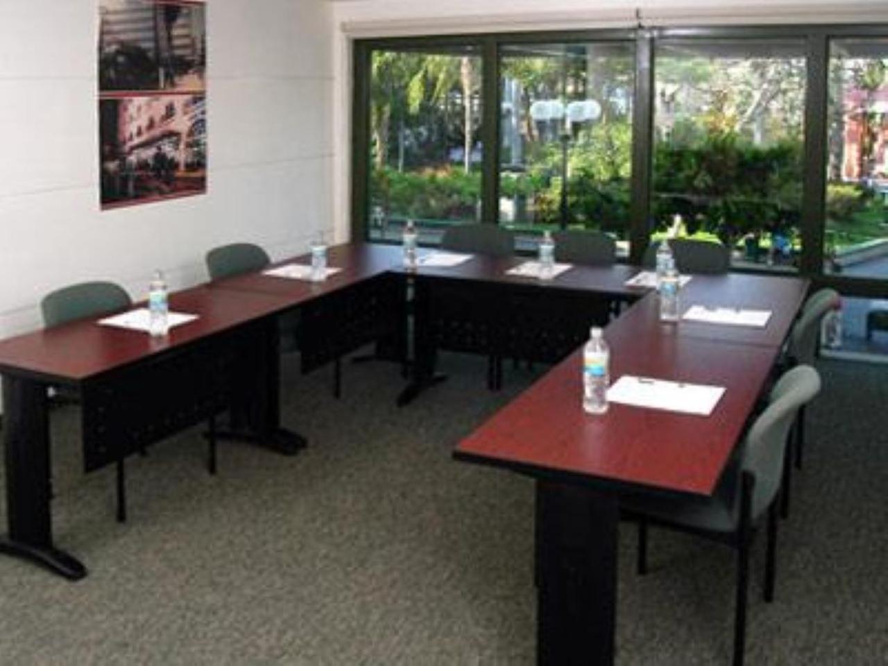 Hs Hotsson Smart Value Tampico Hotell Exteriör bild